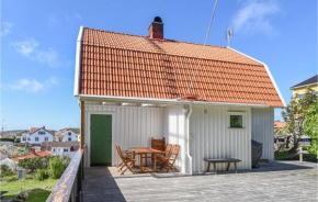 Amazing home in Kyrkesund with 3 Bedrooms Kyrkesund